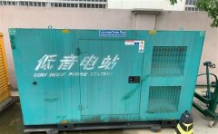蓬江通州四建大波纹箱定制案例
