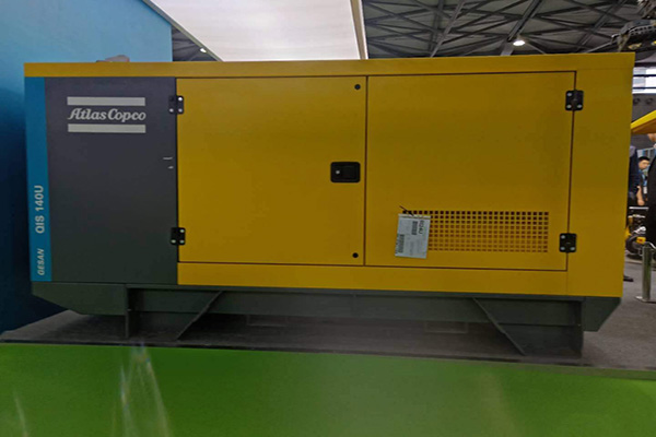 蓬江发电机出租 蓬江发电机出租