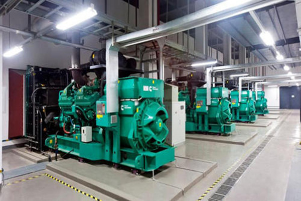 蓬江发电机出租 蓬江发电机出租