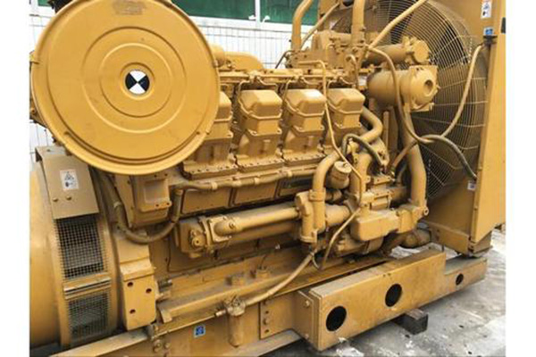 蓬江发电机出租 蓬江发电机出租