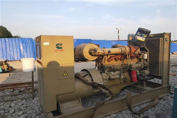 蓬江发电机出租 蓬江发电机出租