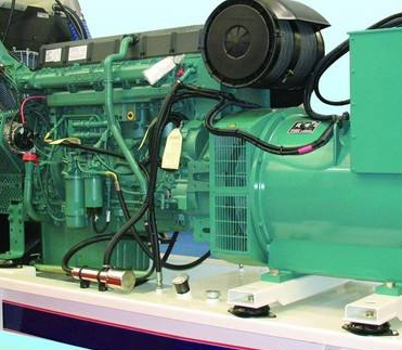 蓬江发电机出租